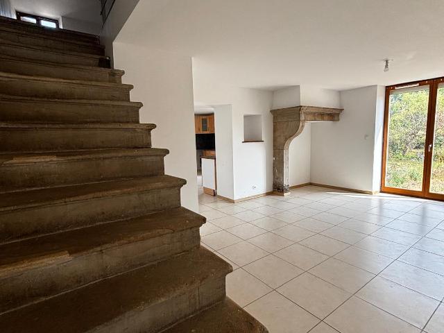 Maison 4 pièces 159 m²