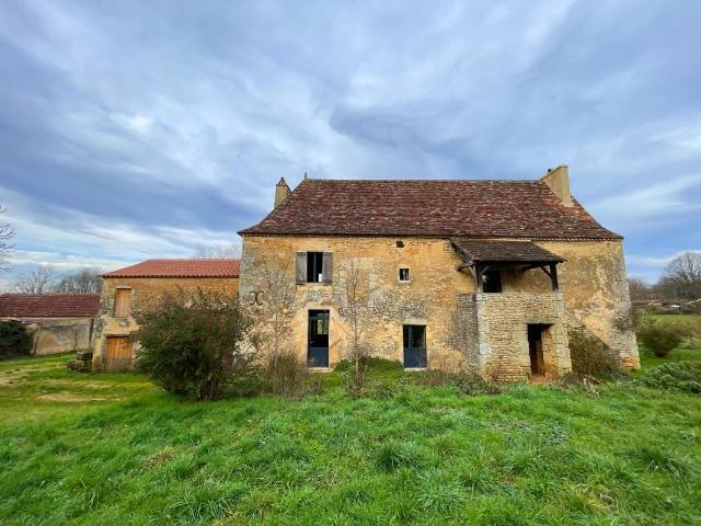 Maison 4 pièces 159 m²