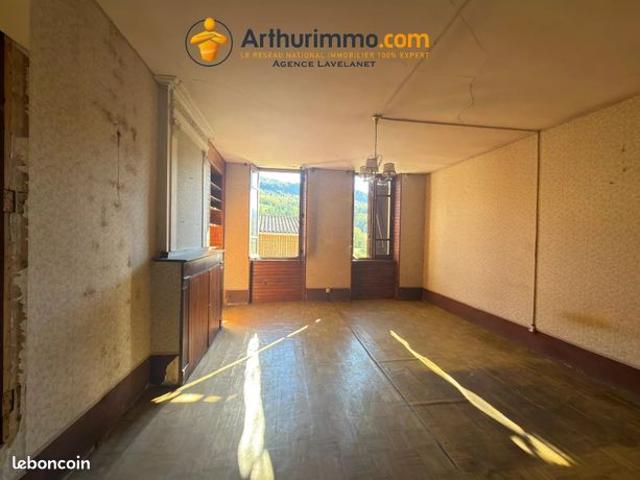 Maison 4 pièces 159 m²