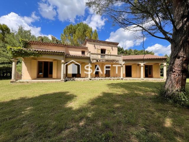 Maison 4 pièces 159 m²