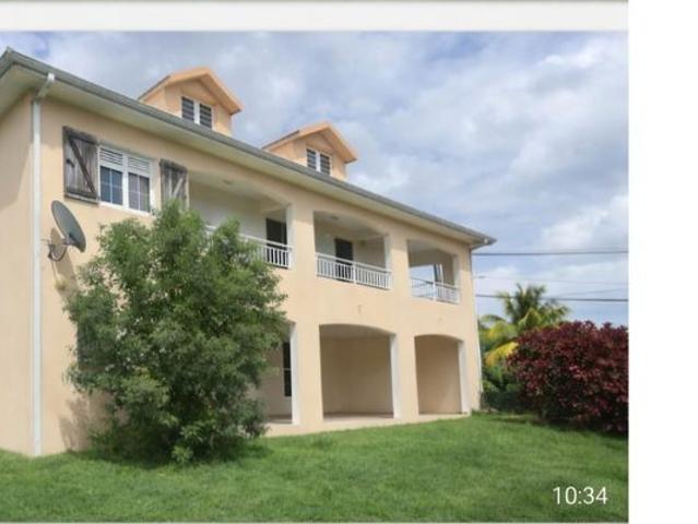 Maison 4 pièces 159 m²
