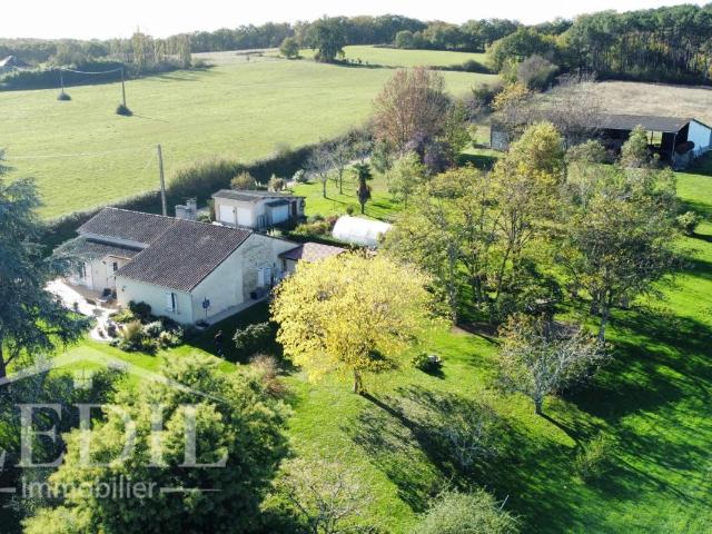 Maison 4 pièces 159 m²