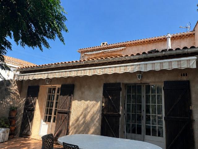 Maison 4 pièces 159 m²