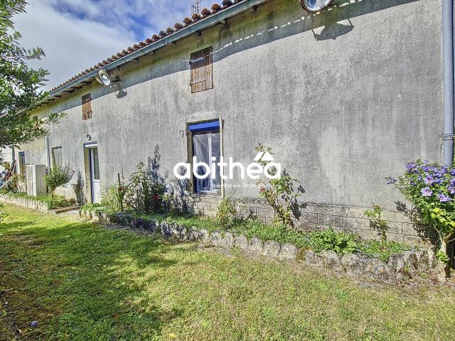 Maison 4 pièces 159 m²