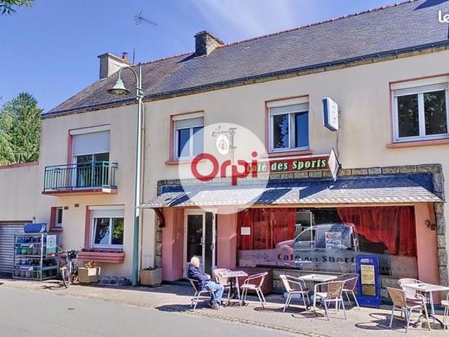 Maison 4 pièces 159 m²