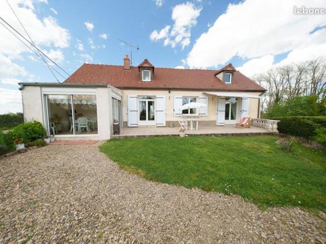 Maison 4 pièces 159 m²