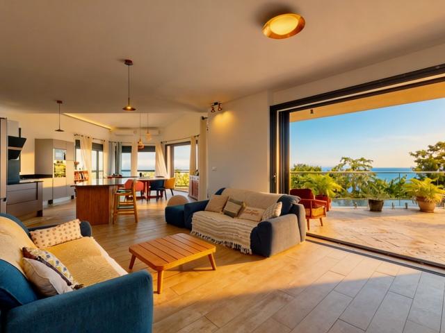 Maison 4 pièces 159 m²