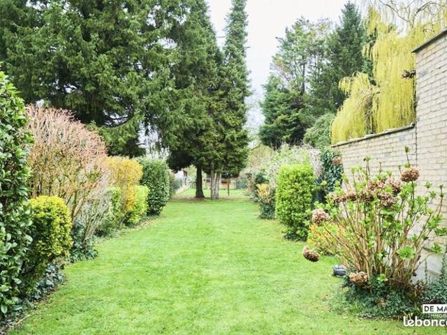 Maison 4 pièces 159 m²