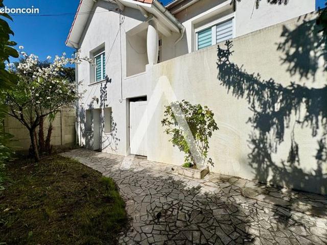 Maison 4 pièces 159 m²