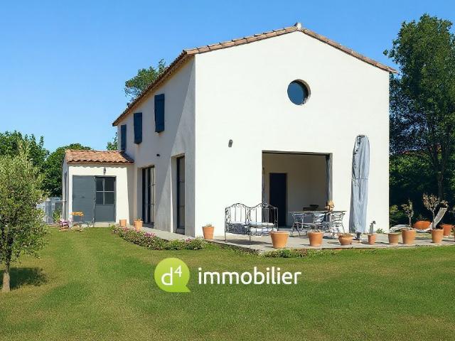 Maison 4 pièces 159 m²