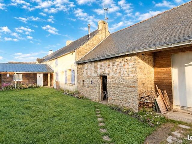 Maison 4 pièces 159 m²