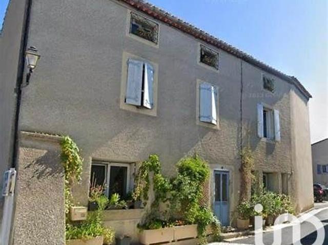 Maison 4 pièces 159 m²