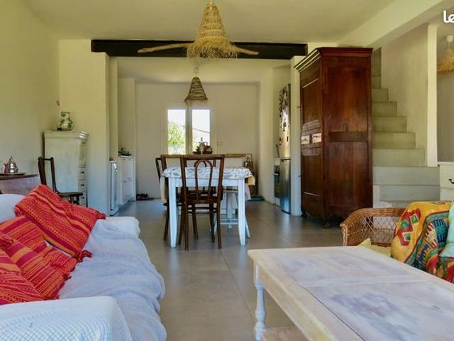Maison 4 pièces 159 m²