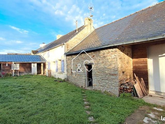 Maison 4 pièces 159 m²