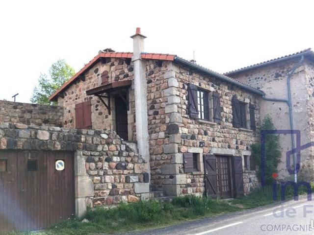 Maison 4 pièces 150 m²