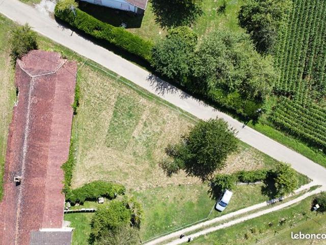 Maison 4 pièces 150 m²