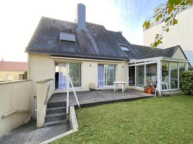 Maison 4 pièces 150 m²