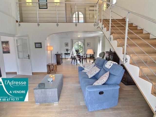 Maison 4 pièces 150 m²