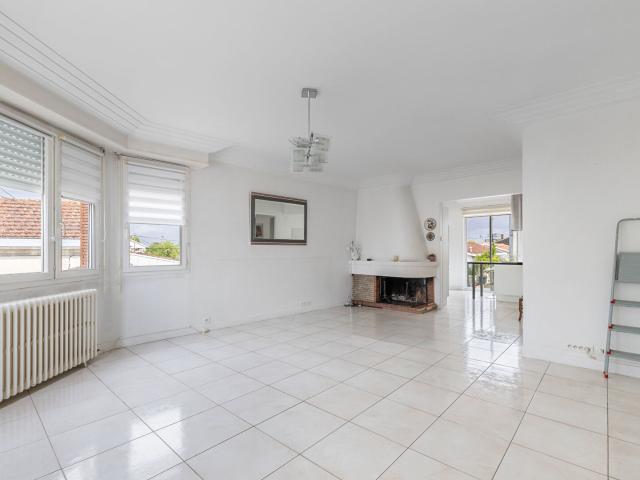 Maison 4 pièces 150 m²