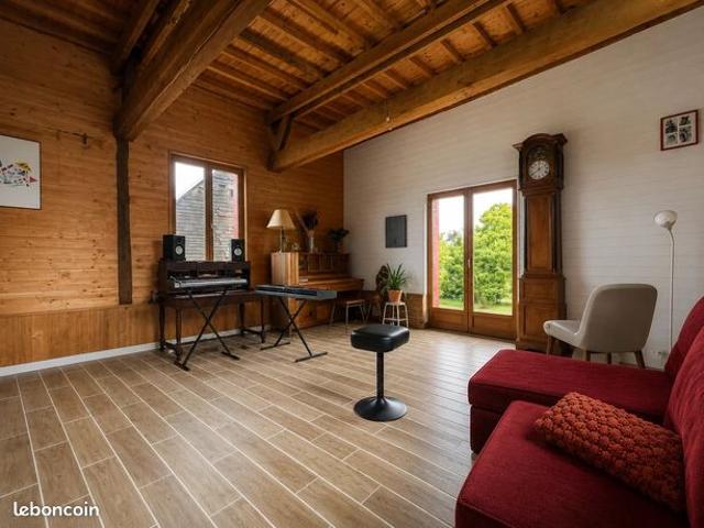 Maison 4 pièces 150 m²