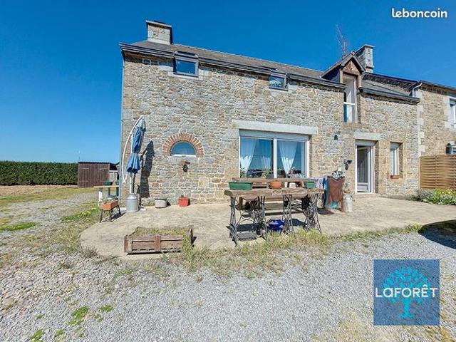 Maison 4 pièces 150 m²