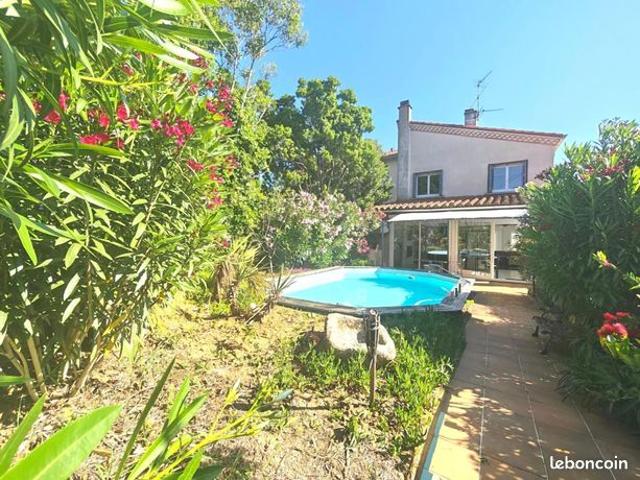 Maison 4 pièces 150 m²
