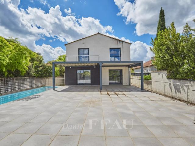 Maison 4 pièces 150 m²