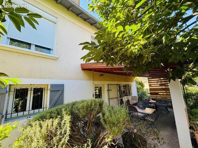 Maison 4 pièces 150 m²