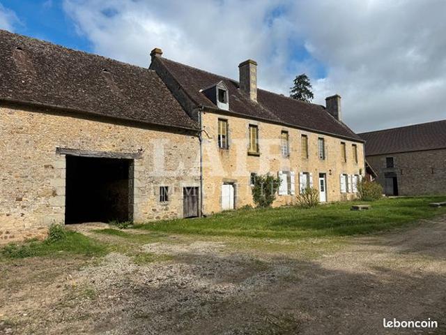 Maison 4 pièces 150 m²