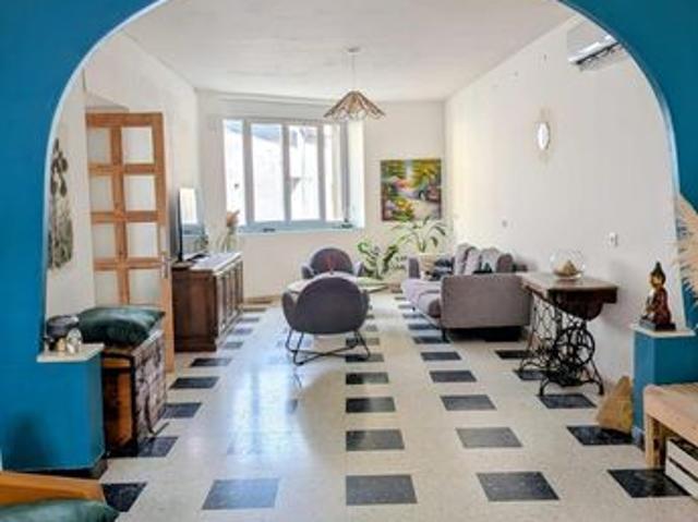 Maison 4 pièces 150 m²
