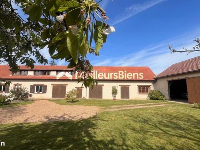 Maison 4 pièces 150 m²
