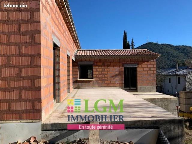 Maison 4 pièces 150 m²