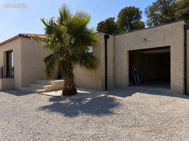 Maison 4 pièces 150 m²