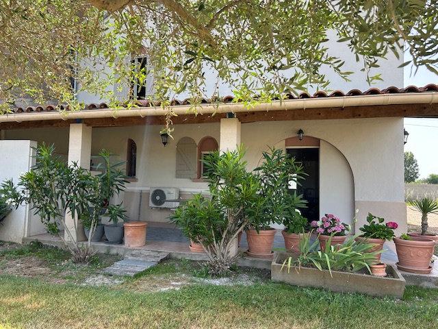 Maison 4 pièces 150 m²