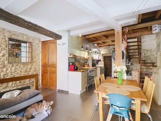 Maison 4 pièces 150 m²