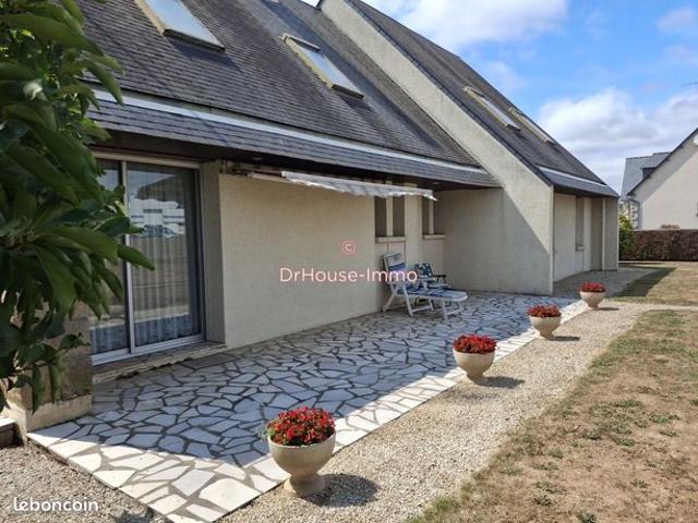 Maison 4 pièces 150 m²