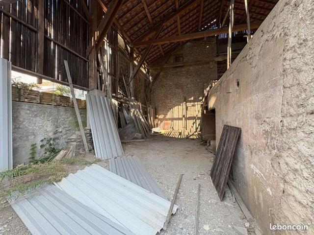Maison 4 pièces 150 m²