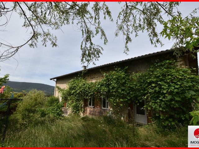 Maison 4 pièces 150 m²