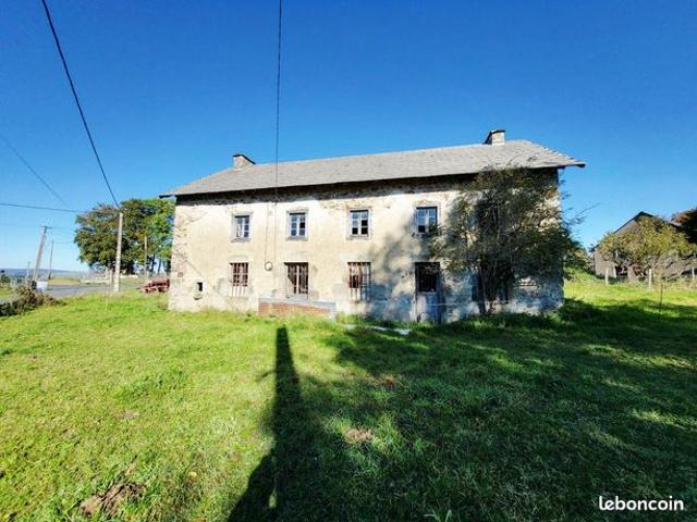 Maison 4 pièces 150 m²