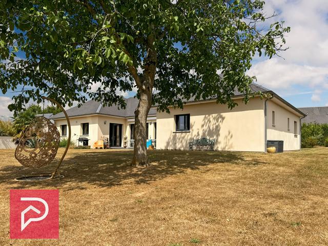 Maison 4 pièces 150 m²