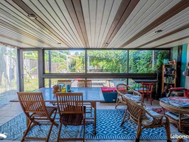 Maison 4 pièces 150 m²