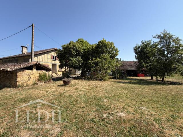 Maison 4 pièces 150 m²