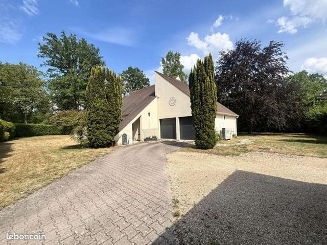 Maison 4 pièces 150 m²