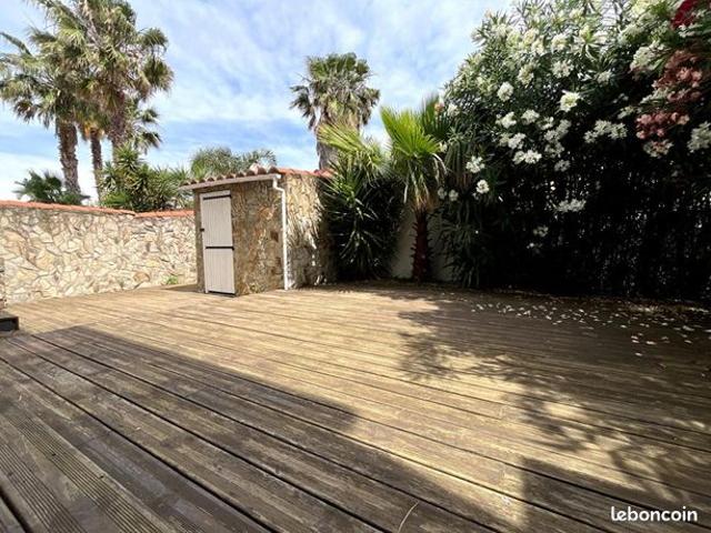 Maison 4 pièces 150 m²