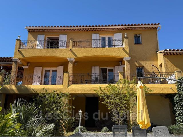 Maison 5 pièces 150 m²