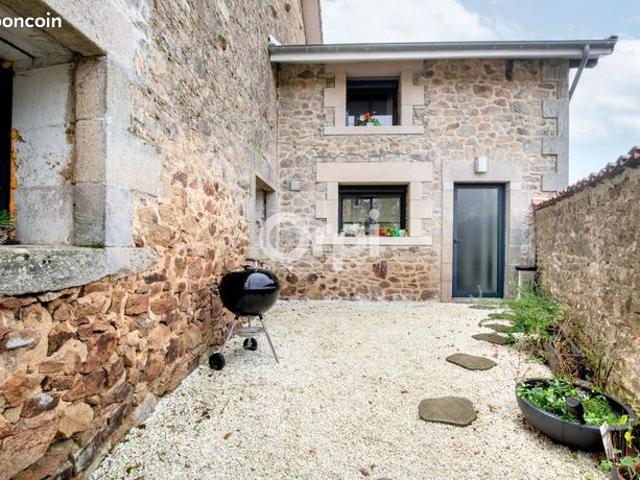 Maison 4 pièces 150 m²