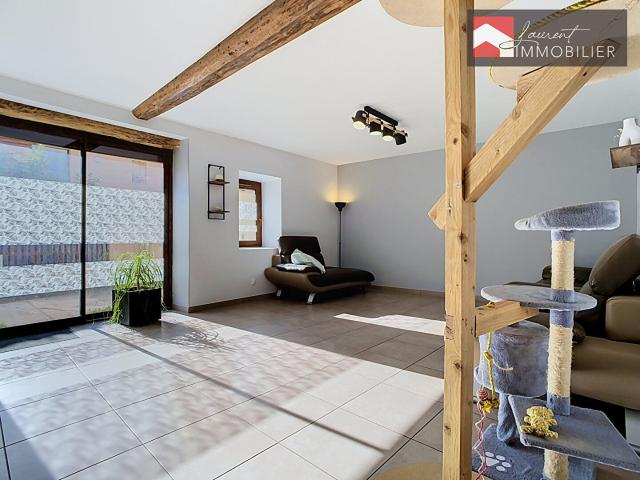 Maison 4 pièces 150 m²