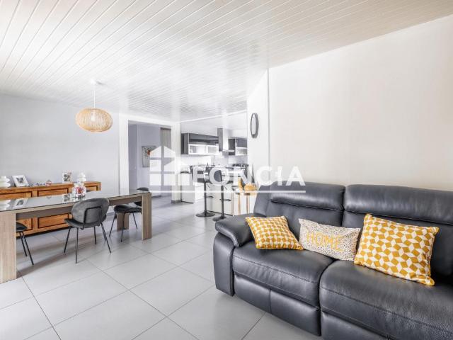 Maison 4 pièces 150 m²