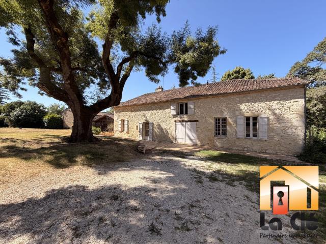Maison 4 pièces 150 m²