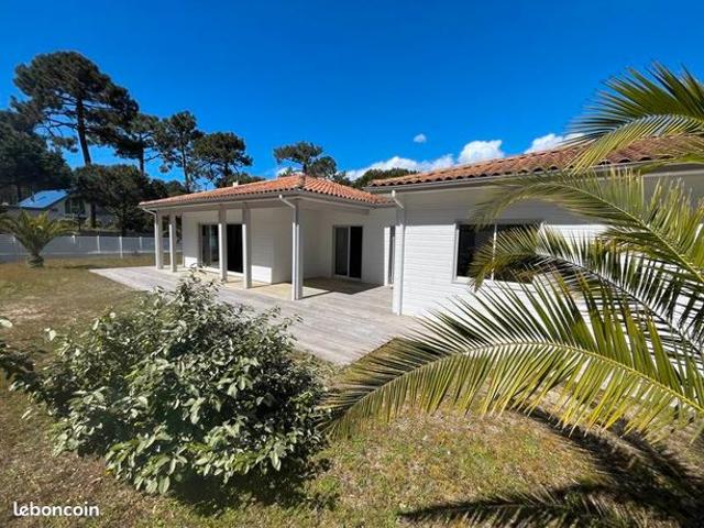 Maison 4 pièces 150 m²